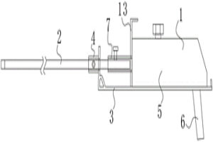 冶金行業(yè)測(cè)溫槍