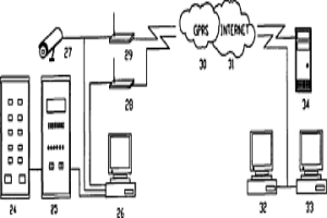 應(yīng)用在冶金工業(yè)的循環(huán)冷卻水動態(tài)模擬實(shí)驗(yàn)裝置