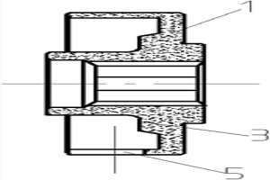 用于電動(dòng)工具的粉末冶金壓板