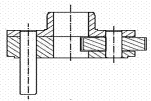 電動工具齒輪箱行星支架的制備方法