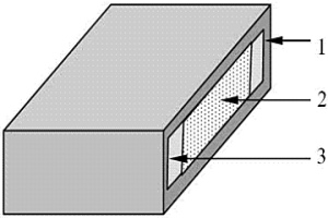 乏燃料貯存用B<sub>4</sub>C/Al復(fù)合材料板材邊緣柔性約束軋制方法