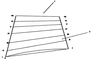 具有機(jī)翼形結(jié)構(gòu)的葉片