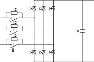 SVG充電電路