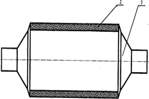 等離子噴焊復(fù)合軋輥及復(fù)合輥環(huán)