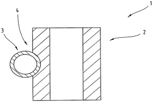 在金屬構(gòu)件之間建立連接的方法和結(jié)構(gòu)組合件