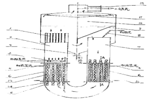 蒸發(fā)器的在線機(jī)械自動清洗技術(shù)