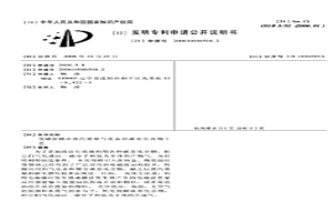 電磁波耦合蒸汽重整氣化各種碳基化合物工藝