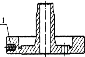 空調(diào)壓縮機(jī)用組合軸承