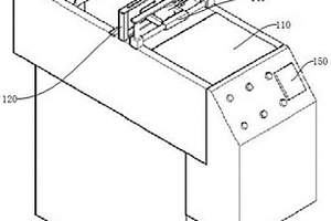 砂帶磨樣機(jī)