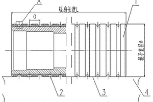 結(jié)晶器花式足輥的設(shè)計(jì)方法