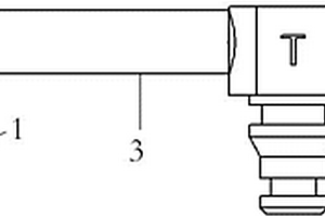 發(fā)動機(jī)低壓輸油總成