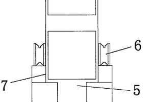 用于除塵的可移動式管道