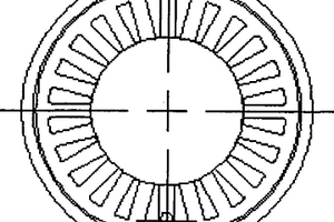 齒軛及其制造方法