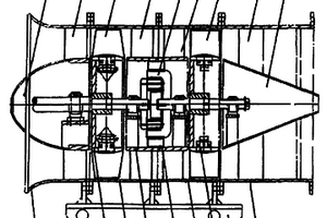 低碳技術(shù)兩用軸流通風(fēng)機(jī)