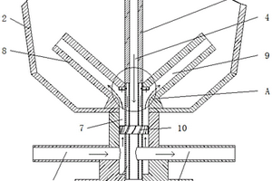 鐵材冶煉用離心式分離機(jī)