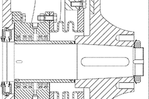 采用焊接機(jī)殼的風(fēng)機(jī)