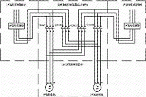 轉爐氧槍電氣事故切換裝置