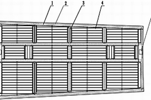 燒結(jié)環(huán)冷機臺車