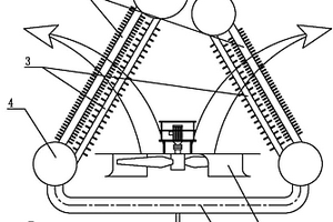 高壓空冷器