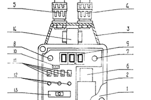 電子數(shù)字顯示壓力繼電器