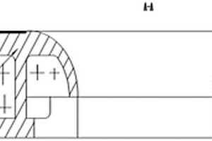 新型抗磨板底環(huán)結(jié)構(gòu)