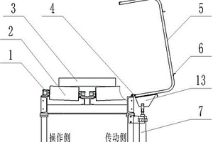 熱軋鋁板帶在線保溫裝置