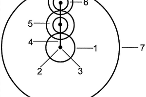 二級(jí)徑齒差行星輪傳動(dòng)機(jī)構(gòu)