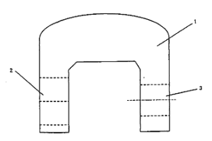 減速機(jī)傳動(dòng)軸齒接手卡子