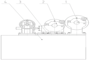 涂機(jī)調(diào)整方法及調(diào)整機(jī)構(gòu)