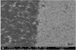 以β-sialon陶瓷-玻璃為中間層的氮化硅陶瓷接頭及其制備方法