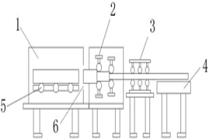鈦及鈦合金低成本連軋技術(shù)和設(shè)備