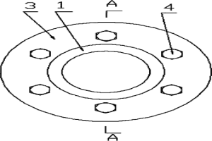 新型壓力機(jī)凸輪的結(jié)構(gòu)