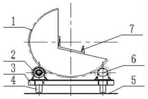 鋼坯翻轉(zhuǎn)機(jī)