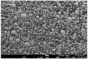 超細(xì)Ti<Sub>2</Sub>AlNb合金粉末及其制備方法和應(yīng)用