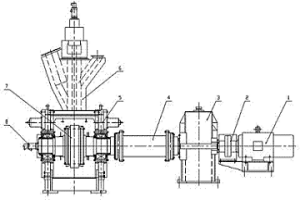 熱壓塊機(jī)