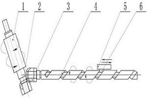 快速活扳手開(kāi)口機(jī)構(gòu)