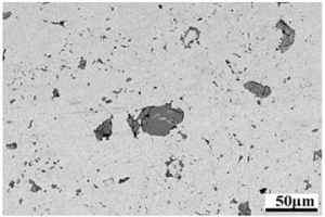 鈦元素改性Ti<sub>3</sub>AlC<sub>2</sub>增強(qiáng)銅基電觸頭的制備方法及其應(yīng)用