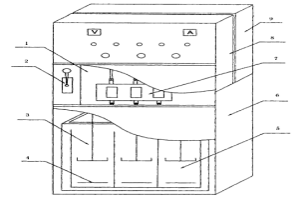 高壓智能綜合起動(dòng)柜