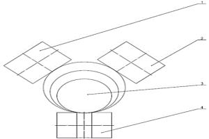 拉矯機(jī)及利用拉矯機(jī)減少大圓坯夾持變形的方法