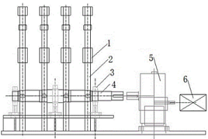 快速型球團(tuán)抗壓強(qiáng)度檢測機(jī)