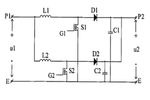 用于高壓電動(dòng)機(jī)調(diào)速轉(zhuǎn)子側(cè)控制的并聯(lián)斬波器