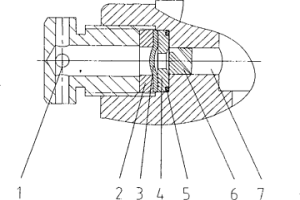 安全泄放機(jī)構(gòu)