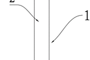 粉末成型機(jī)用中棒結(jié)構(gòu)