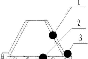 熱軋帶鋼表面質(zhì)量檢測攝像鏡頭保護(hù)蓋