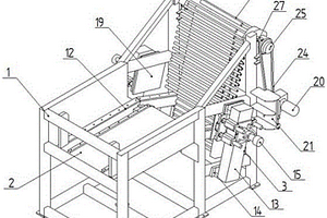 自動(dòng)上棒機(jī)