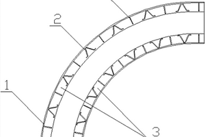 高強(qiáng)耐磨管