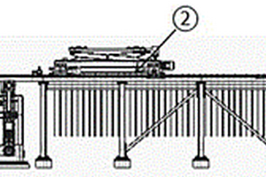 剝鋅設(shè)備陰極板放置裝置