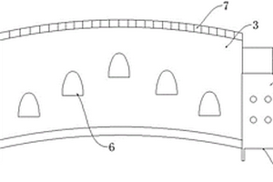 燒結(jié)臺(tái)車