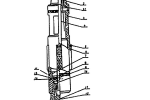 礦用牙輪鉆頭自動注油器