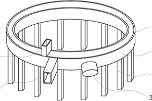 燒結(jié)礦環(huán)冷機(jī)